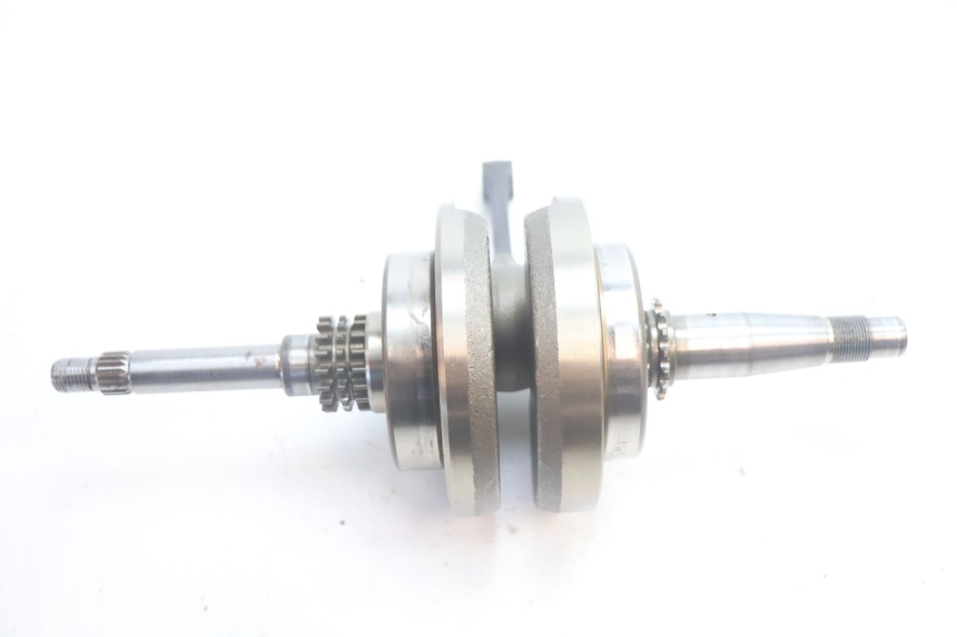 photo de CRANKSHAFT HONDA FES S-WING SWING ABS 125 (2007 - 2015) - Fixing points details