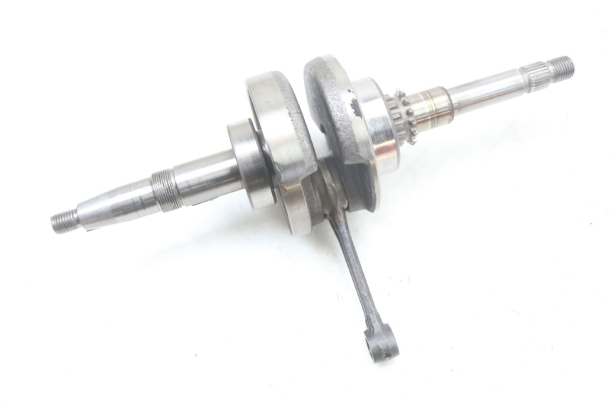 photo de CRANKSHAFT SYM FIDDLE 2 50 (2008 - 2013) - Main view