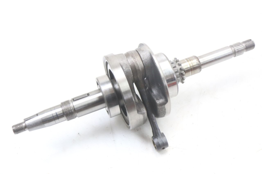 photo de CRANKSHAFT SYM FIDDLE 2 50 (2008 - 2013) - Product overview