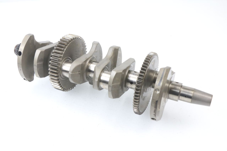 photo de CRANKSHAFT YAMAHA FJR ABS 1300 (2006 - 2012) - Main view