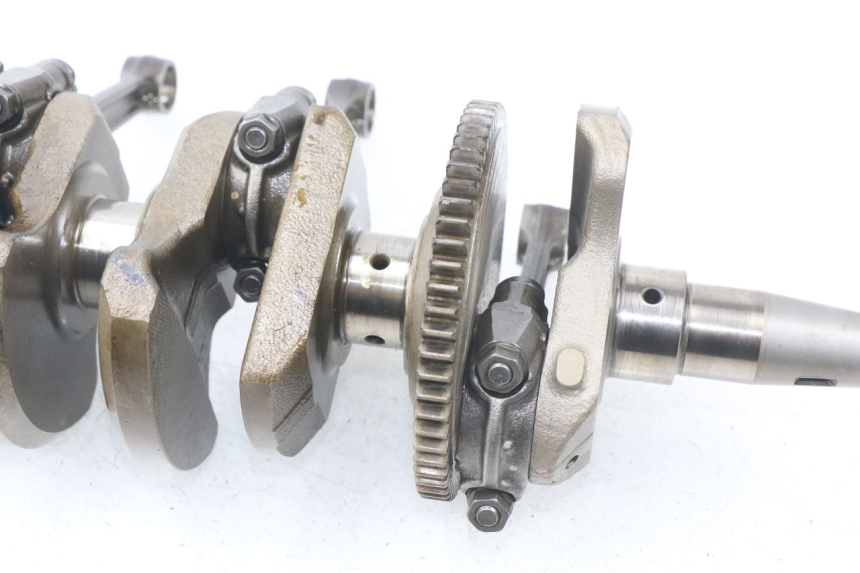 photo de CRANKSHAFT YAMAHA FJR ABS 1300 (2006 - 2012) - Component detail