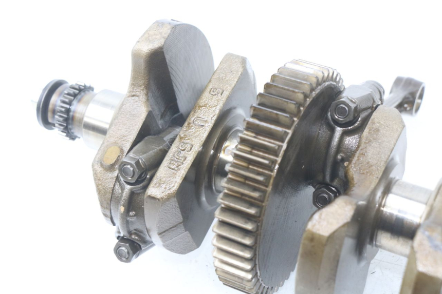photo de CRANKSHAFT YAMAHA FJR ABS 1300 (2006 - 2012) - Zoom on usage condition