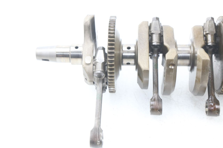 photo de CRANKSHAFT YAMAHA FJR ABS 1300 (2006 - 2012) - Surface and material condition