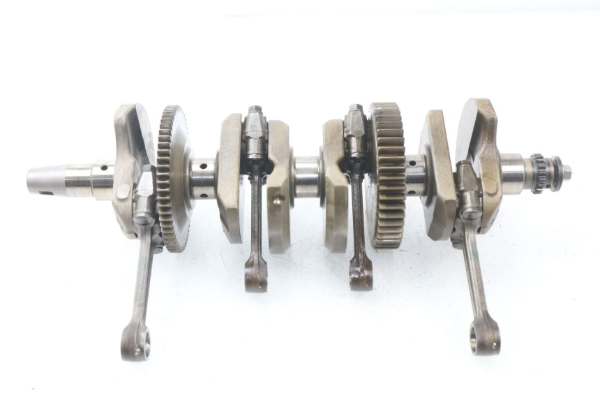 photo de CRANKSHAFT YAMAHA FJR ABS 1300 (2006 - 2012) - Checked used part