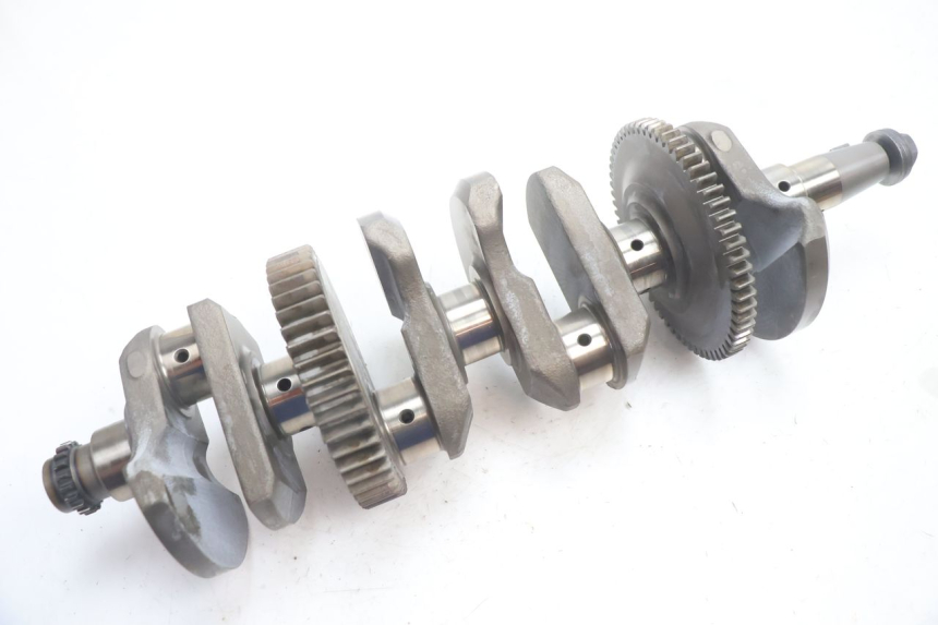 photo de CRANKSHAFT YAMAHA FJR 1300 (2001 - 2005) - Main view