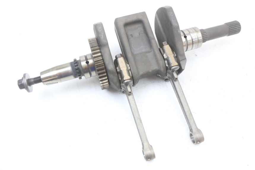 photo de CRANKSHAFT HONDA FJS SILVER WING SILVERWING 400 (2005 - 2008) - Main view