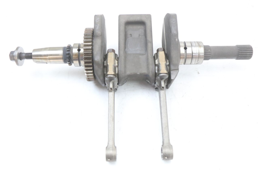 photo de CRANKSHAFT HONDA FJS SILVER WING SILVERWING 400 (2005 - 2008) - Component detail