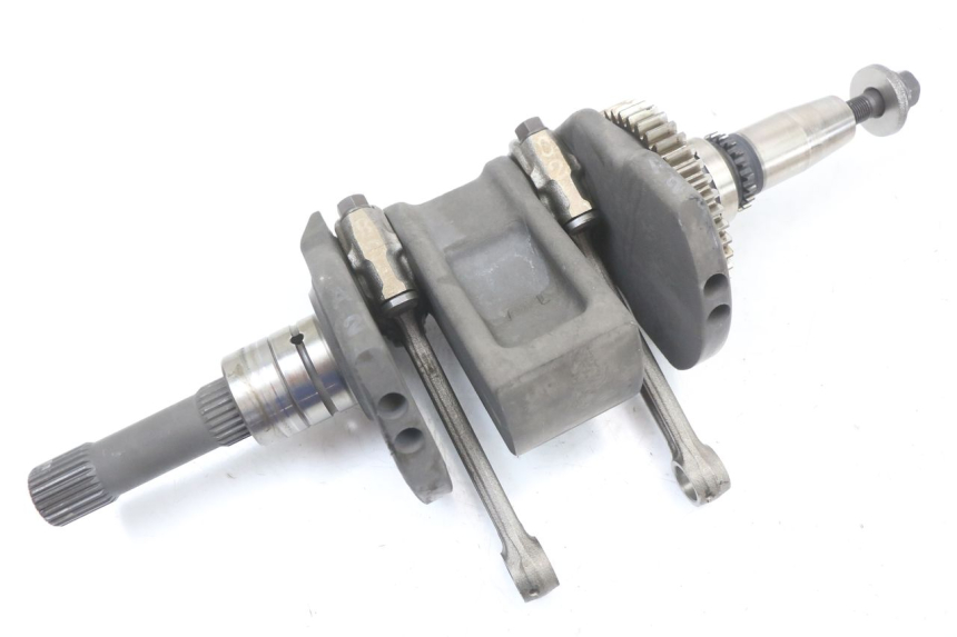 photo de CRANKSHAFT HONDA FJS SILVER WING SILVERWING 400 (2005 - 2008) - Alternative perspective