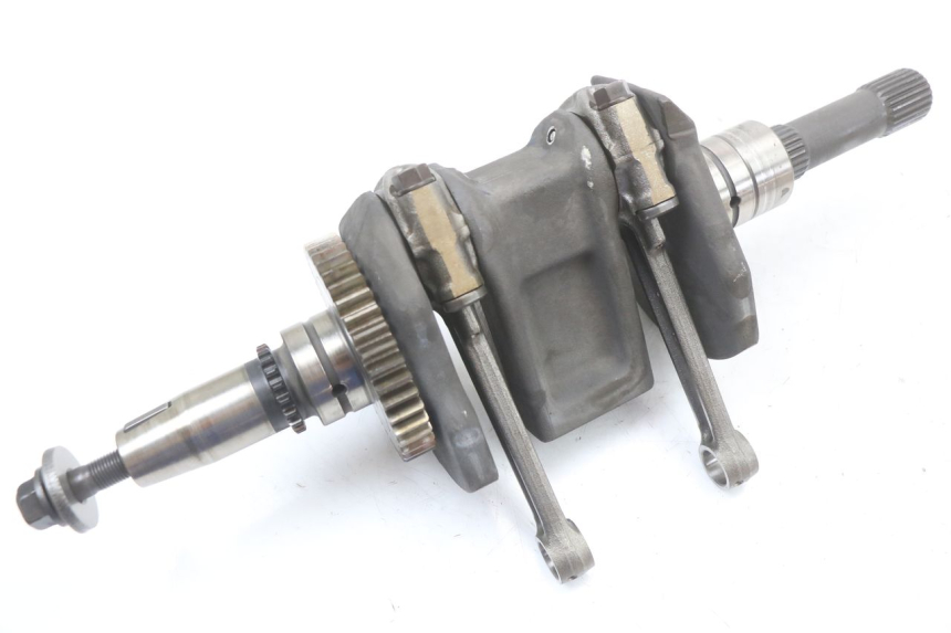 photo de CRANKSHAFT HONDA FJS SILVER WING SILVERWING 400 (2005 - 2008) - Technical close-up