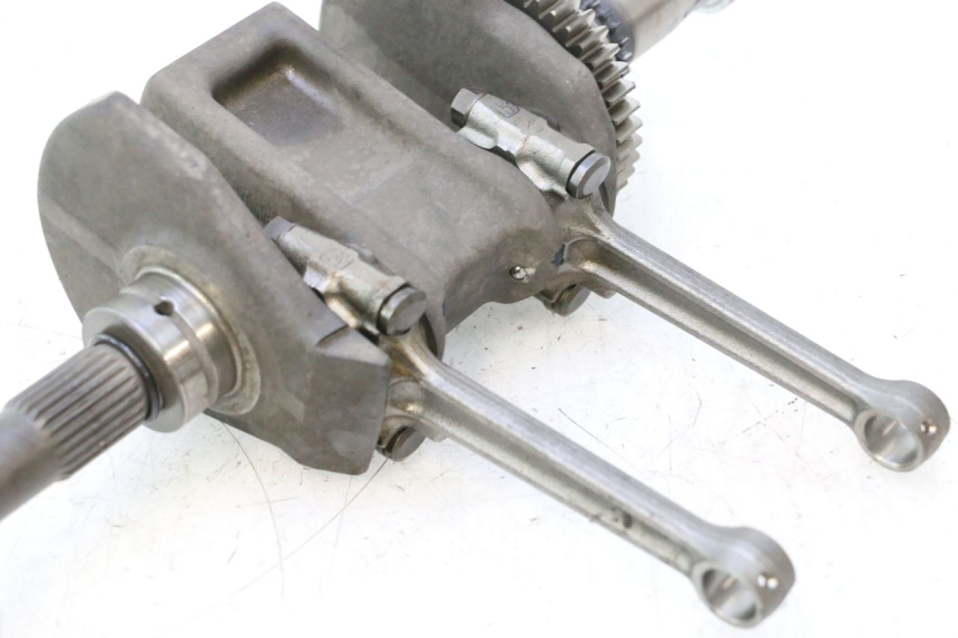 photo de CRANKSHAFT HONDA FJS SILVER WING SILVERWING 400 (2005 - 2008) - Used quality zoom