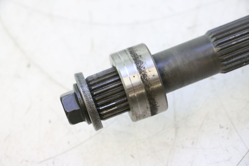 photo de CRANKSHAFT HONDA FJS SILVER WING SILVERWING 400 (2005 - 2008) - Product overview