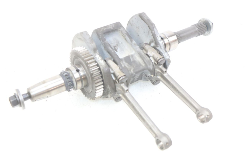 photo de CRANKSHAFT HONDA FJS SILVERWING SILVER WING 400 (2009 - 2016) - Main view