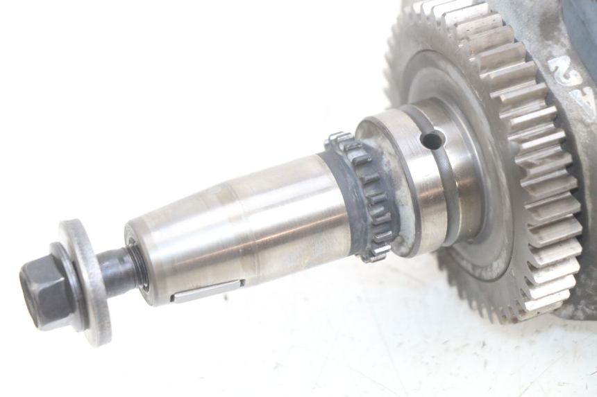 photo de CRANKSHAFT HONDA FJS SILVERWING SILVER WING 400 (2009 - 2016) - Component zoom