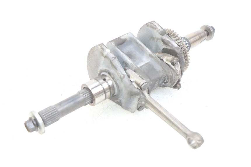 photo de CRANKSHAFT HONDA FJS SILVERWING SILVER WING 400 (2009 - 2016) - Product overview