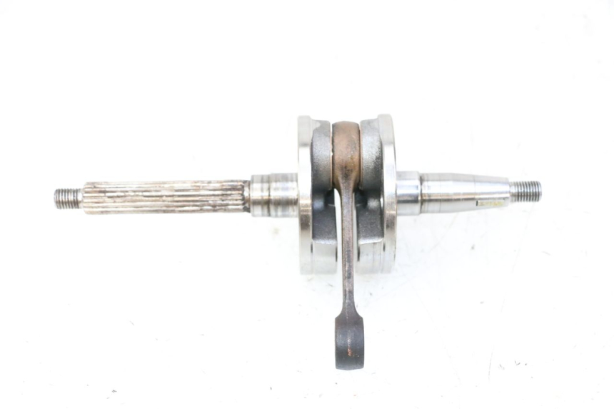 photo de CRANKSHAFT PIAGGIO FLY 2T 50 (2004 - 2017) - Surface and material condition