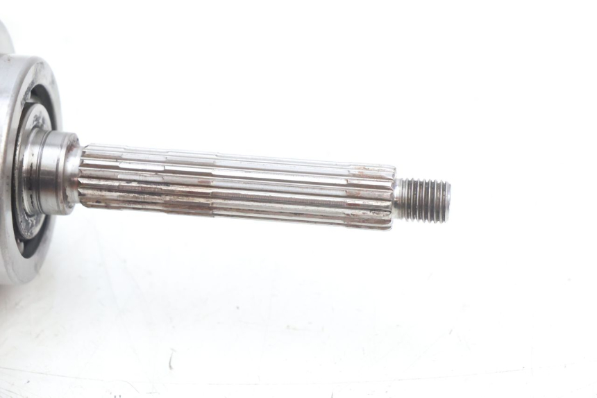 photo de CRANKSHAFT PIAGGIO FLY 2T 50 (2004 - 2017) - Technical close-up
