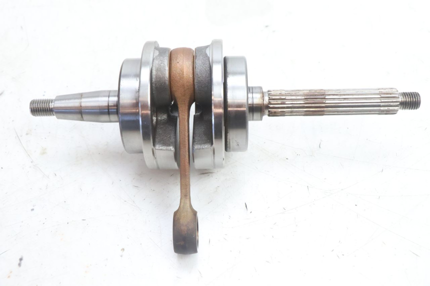 photo de CRANKSHAFT PIAGGIO FLY 2T 50 (2004 - 2017) - Fixing points details