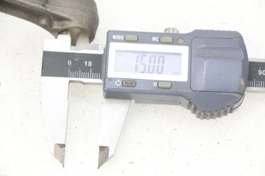 photo de CRANKSHAFT PIAGGIO FLY 125 (2005 - 2012) - Component detail