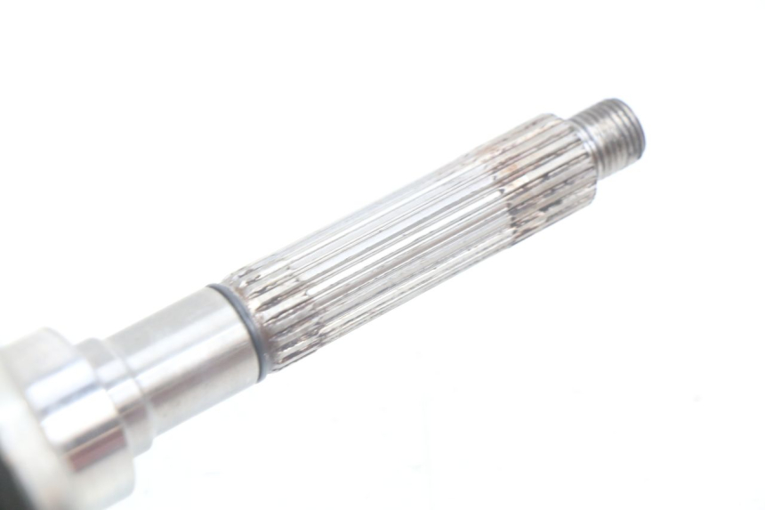 photo de CRANKSHAFT PIAGGIO FLY 125 (2005 - 2012) - Surface and material condition