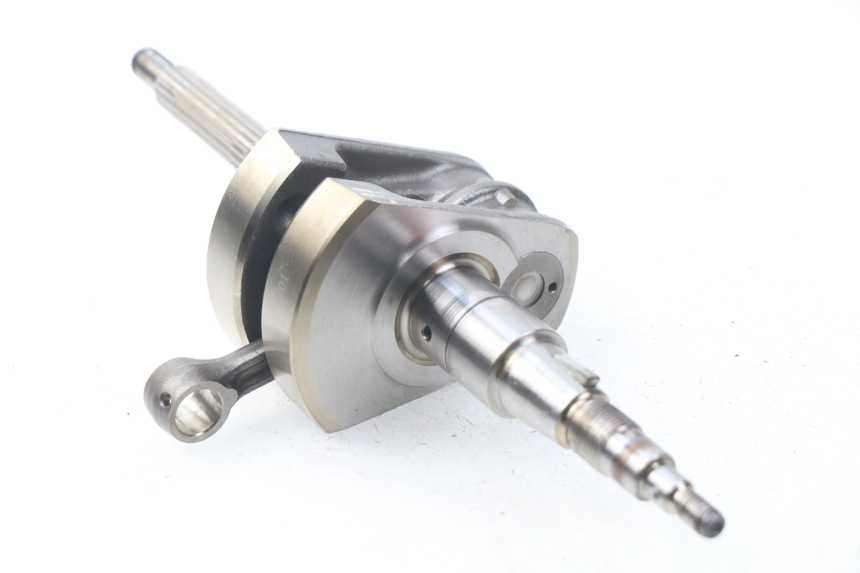 photo de CRANKSHAFT PIAGGIO FLY IE 125 (2012 - 2017) - Technical close-up