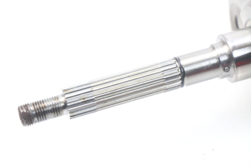 photo de CRANKSHAFT PIAGGIO FLY IE 125 (2012 - 2017) - Checked used part