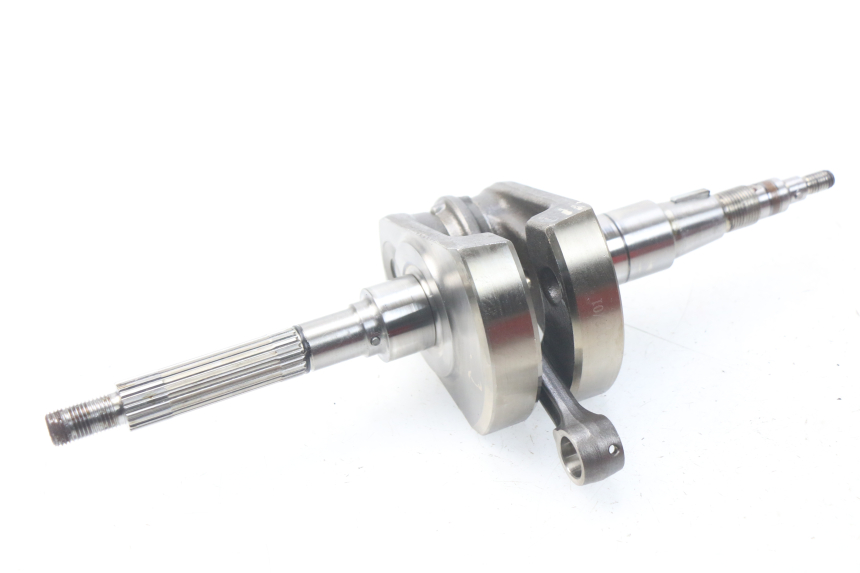 photo de CRANKSHAFT PIAGGIO FLY IE 125 (2012 - 2017) - Markings and original references