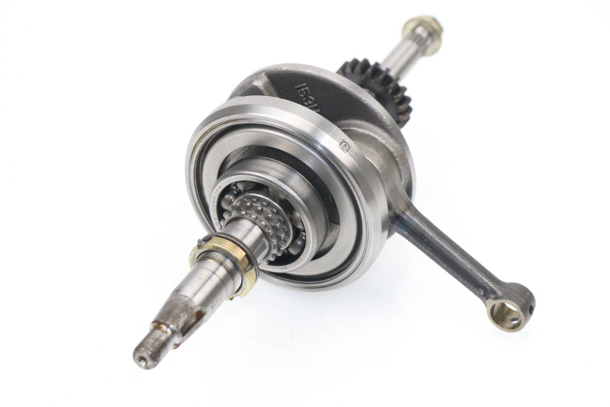photo de CRANKSHAFT REVATTO FUTURA GT 125 (2006 - 2008) - Alternative perspective