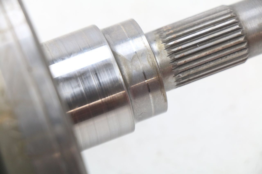 photo de CRANKSHAFT PEUGEOT GEOPOLIS 400 (2007 - 2013) - Component detail