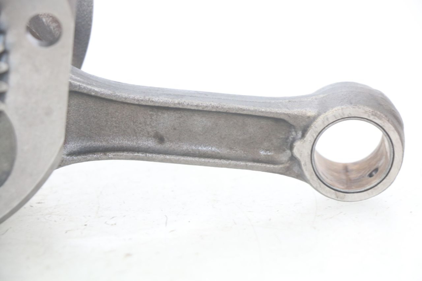 photo de CRANKSHAFT PEUGEOT GEOPOLIS 400 (2007 - 2013) - Product overview