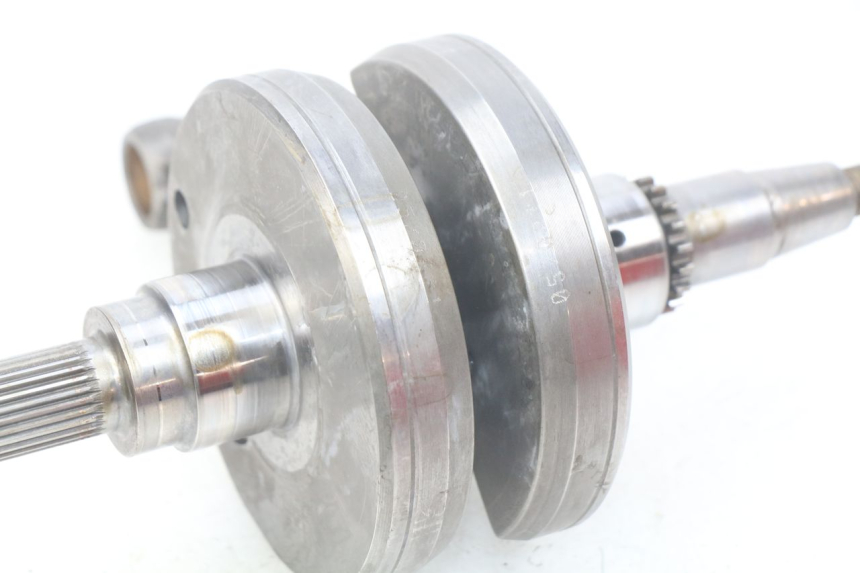 photo de CRANKSHAFT PEUGEOT GEOPOLIS 400 (2007 - 2013) - Checked used part