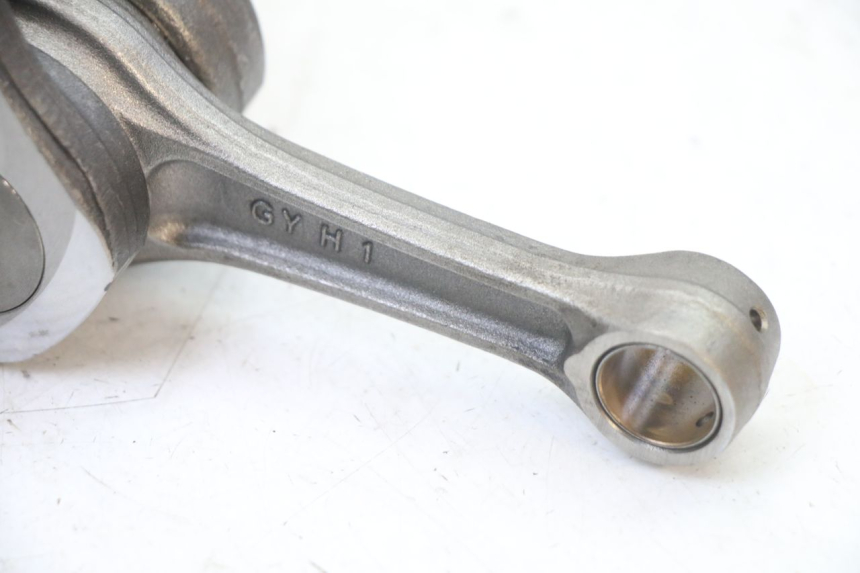 photo de CRANKSHAFT GILERA NEXUS 300 (2008 - 2013) - Zoom on usage condition