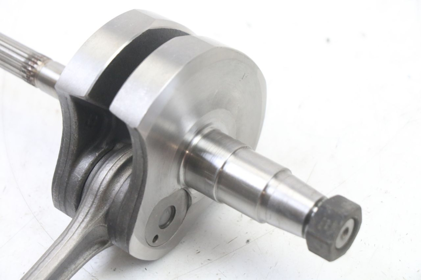 photo de CRANKSHAFT GILERA NEXUS 300 (2008 - 2013) - Technical close-up
