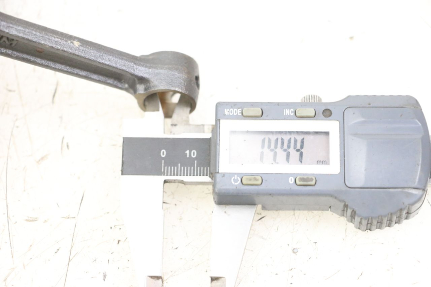 photo de CRANKSHAFT GOES WIKI 125 (2010 - 2015) - Component detail