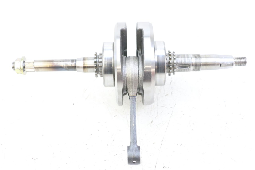photo de CRANKSHAFT GOES WIKI 125 (2010 - 2015) - Surface and material condition