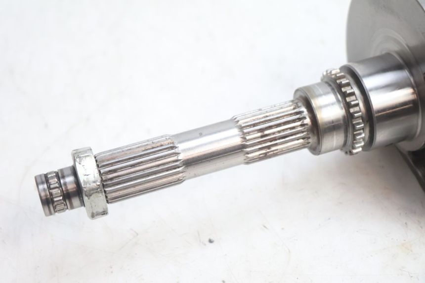 photo de CRANKSHAFT GILERA GP 800 (2007 - 2013) - Component detail