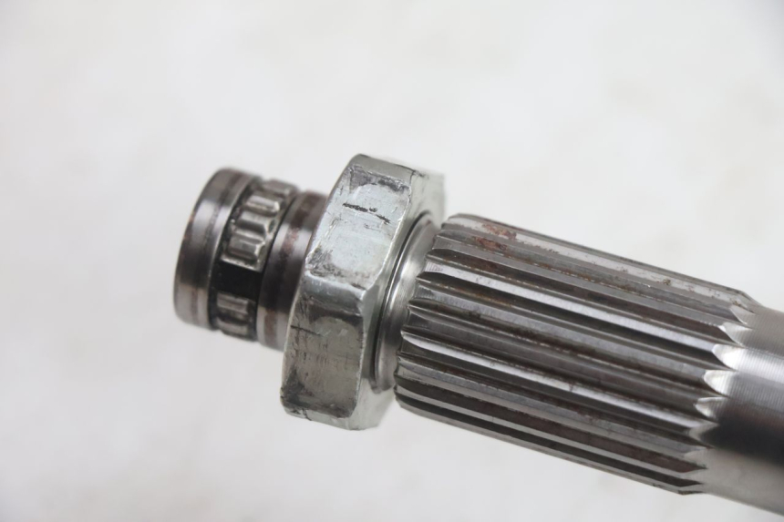 photo de CRANKSHAFT GILERA GP 800 (2007 - 2013) - Product overview