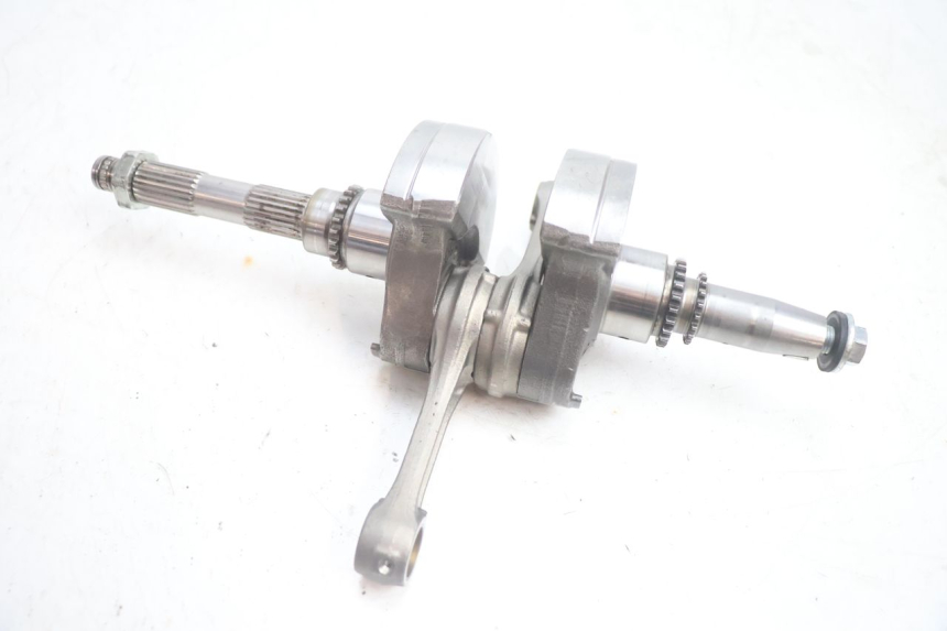 photo de CRANKSHAFT GILERA GP 800 (2007 - 2013) - Checked used part