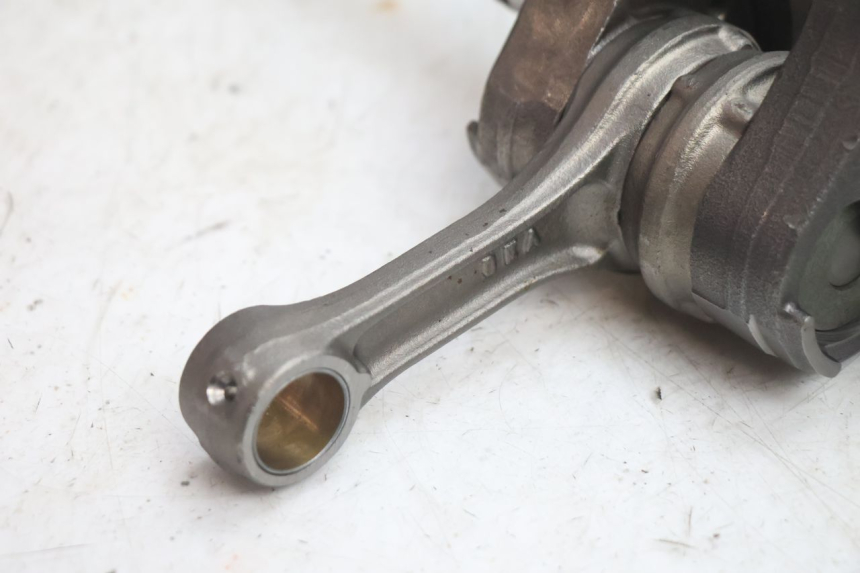 photo de CRANKSHAFT GILERA GP 800 (2007 - 2013) - Markings and original references