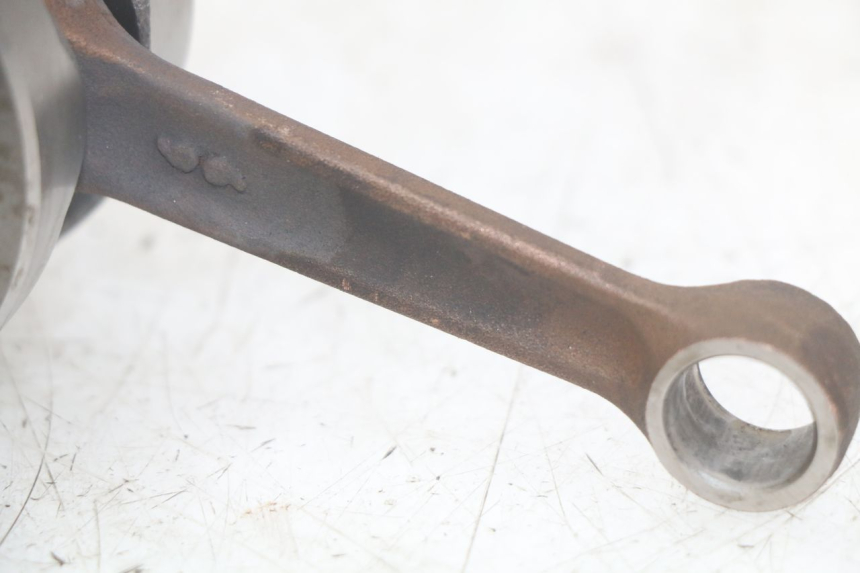 photo de CRANKSHAFT DERBI GPR 50 (2004 - 2009) - Technical close-up