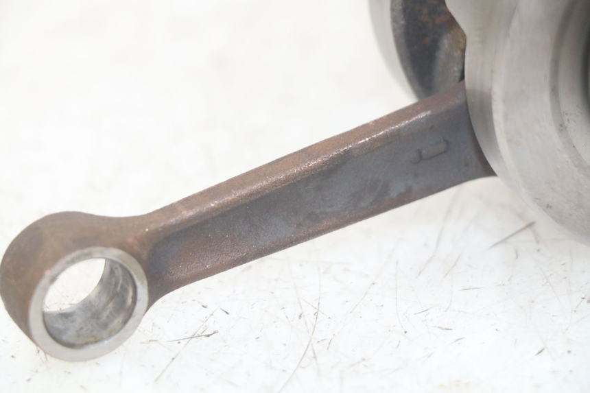 photo de CRANKSHAFT DERBI GPR 50 (2004 - 2009) - Product overview