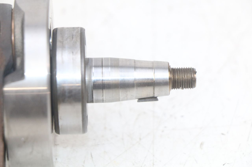 photo de CRANKSHAFT DERBI GPR 50 (2004 - 2009) - Checked used part