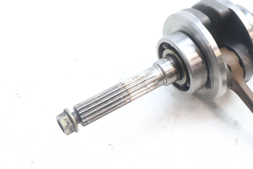 photo de CRANKSHAFT NECO GPX LC 2T 50 (2014 - 2018) - Component detail