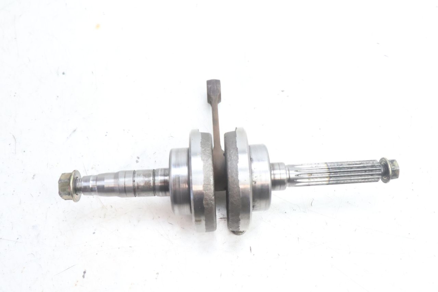photo de CRANKSHAFT NECO GPX LC 2T 50 (2014 - 2018) - Fixing points details