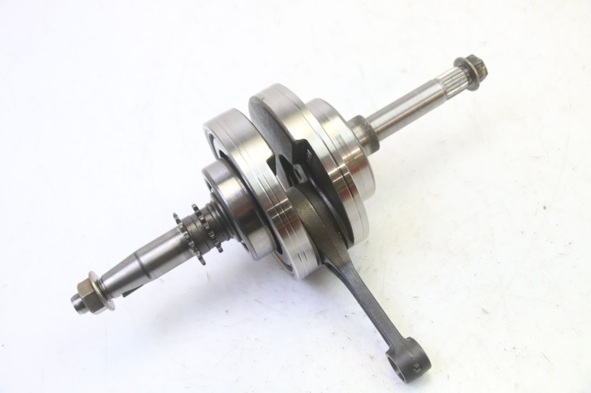 photo de CRANKSHAFT KYMCO GRAND DINK 125 (2008 - 2014) - Main view