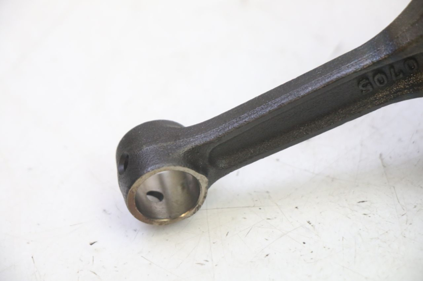 photo de CRANKSHAFT KYMCO GRAND DINK 125 (2008 - 2014) - Fixing points details