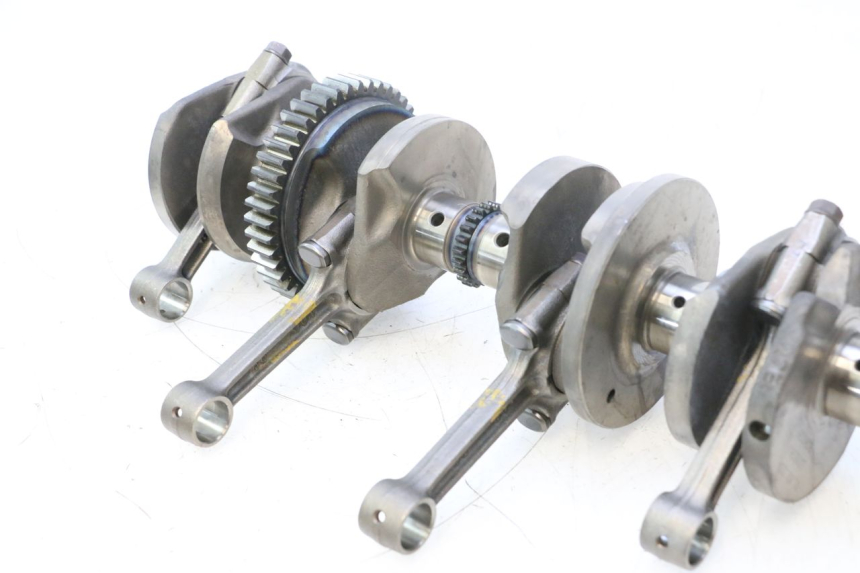 photo de CRANKSHAFT SUZUKI GSF N BANDIT 1200 (2001 - 2005) - Used quality zoom