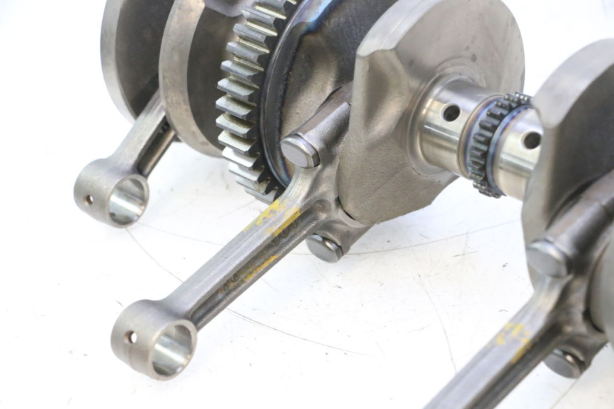 photo de CRANKSHAFT SUZUKI GSF N BANDIT 1200 (2001 - 2005) - Spare part profile view