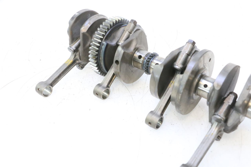 photo de CRANKSHAFT SUZUKI GSF N BANDIT 1200 (2001 - 2005) - Zoom on usage condition