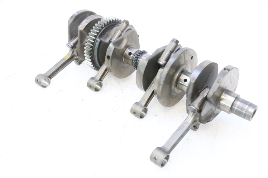 photo de CRANKSHAFT SUZUKI GSF N BANDIT 1200 (2001 - 2005) - Technical close-up