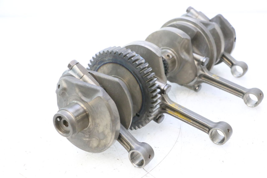 photo de CRANKSHAFT SUZUKI GSF N BANDIT 1200 (2001 - 2005) - Surface and material condition
